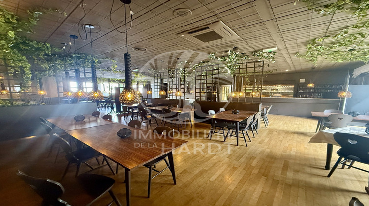 Ma-Cabane - Vente Local commercial Fessenheim, 263 m²