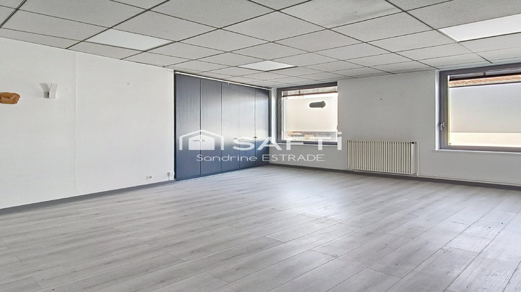 Ma-Cabane - Vente Local commercial Feurs, 117 m²