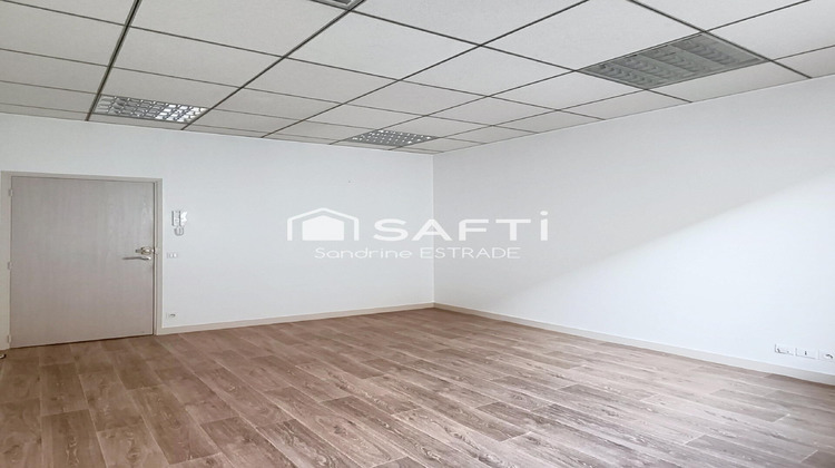 Ma-Cabane - Vente Local commercial Feurs, 117 m²