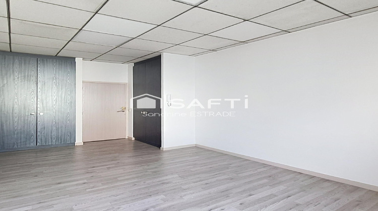 Ma-Cabane - Vente Local commercial Feurs, 117 m²