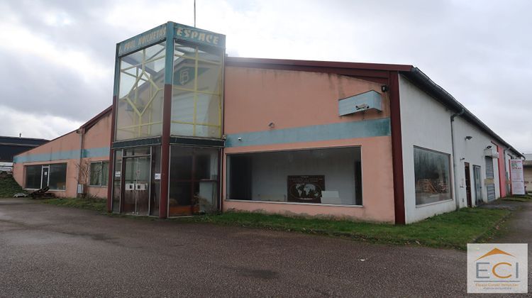 Ma-Cabane - Vente Local commercial FEYTIAT, 1340 m²