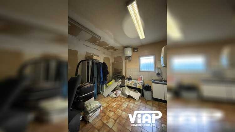 Ma-Cabane - Vente Local commercial FEYTIAT, 250 m²