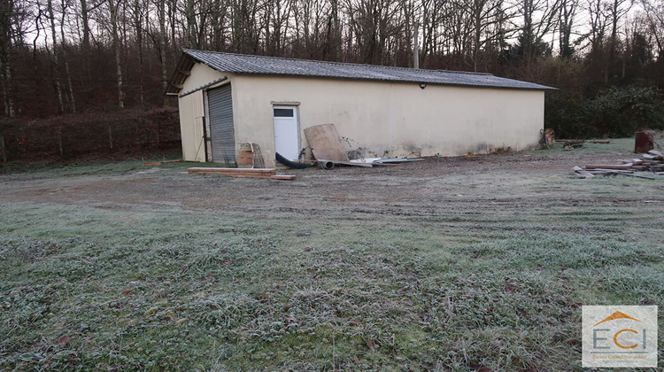 Ma-Cabane - Vente Local commercial FEYTIAT, 81 m²