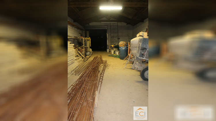 Ma-Cabane - Vente Local commercial FEYTIAT, 81 m²