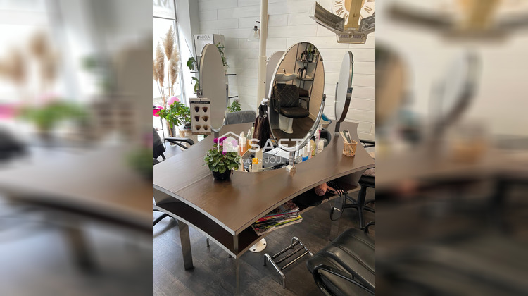 Ma-Cabane - Vente Local commercial Figeac, 53 m²