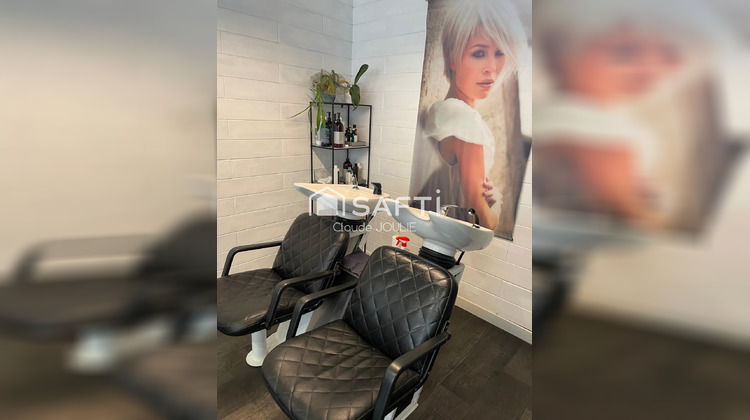 Ma-Cabane - Vente Local commercial Figeac, 53 m²