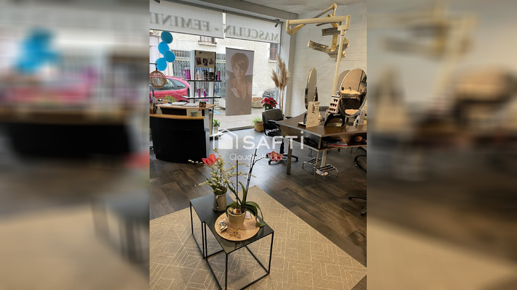 Ma-Cabane - Vente Local commercial Figeac, 53 m²