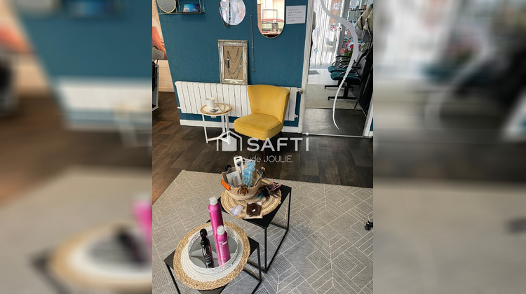 Ma-Cabane - Vente Local commercial Figeac, 53 m²