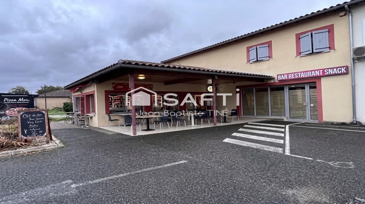 Ma-Cabane - Vente Local commercial Finhan, 75 m²