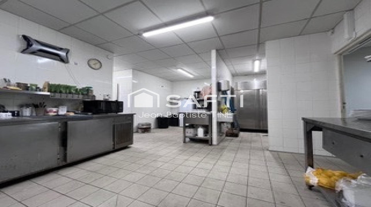 Ma-Cabane - Vente Local commercial Finhan, 75 m²