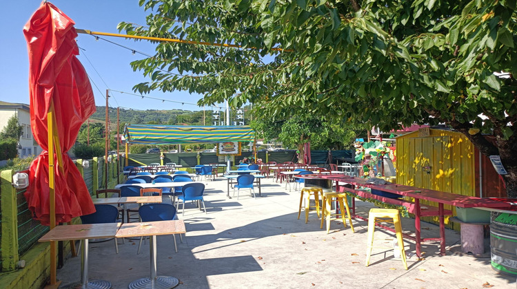 Ma-Cabane - Vente Local commercial Firmi, 179 m²