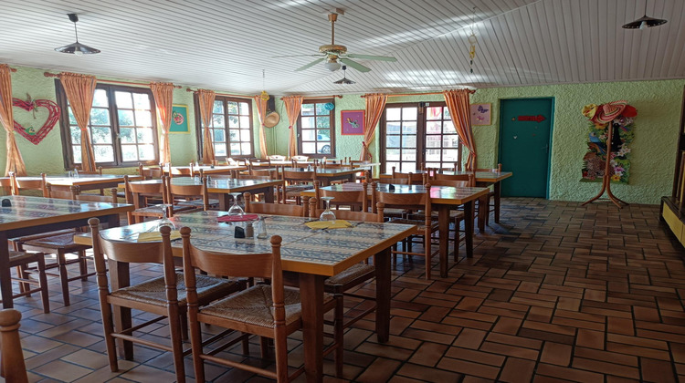 Ma-Cabane - Vente Local commercial Firmi, 179 m²