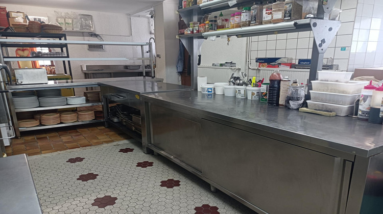 Ma-Cabane - Vente Local commercial Firmi, 179 m²