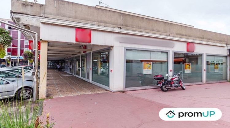 Ma-Cabane - Vente Local commercial Firminy, 630 m²