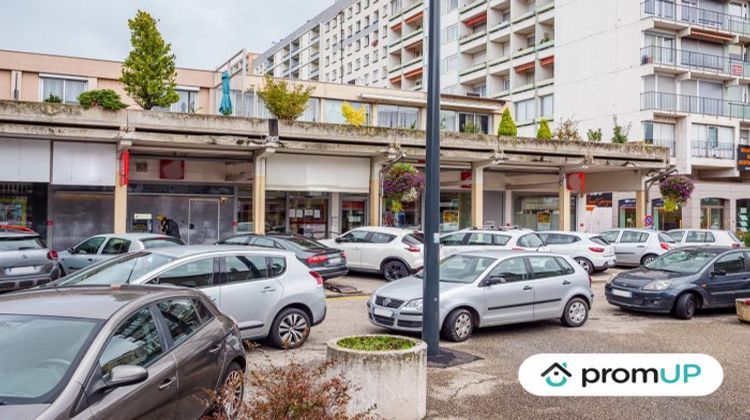 Ma-Cabane - Vente Local commercial Firminy, 630 m²