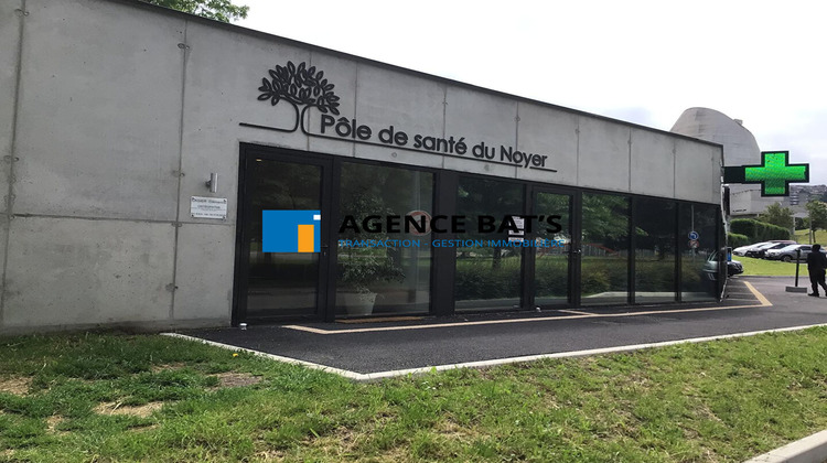 Ma-Cabane - Vente Local commercial Firminy, 82 m²