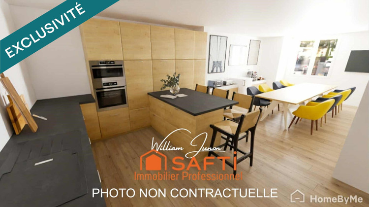 Ma-Cabane - Vente Local commercial Firminy, 172 m²