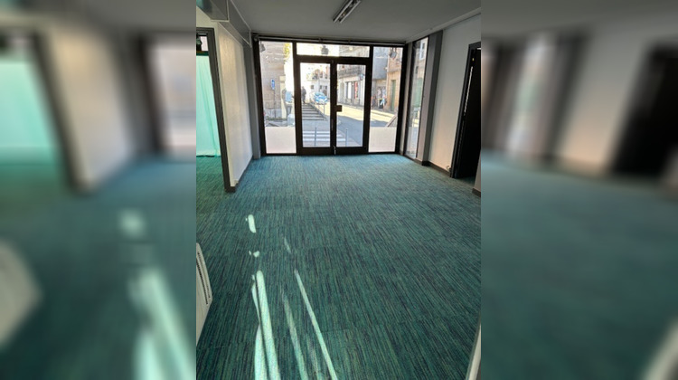 Ma-Cabane - Vente Local commercial FIRMINY, 110 m²