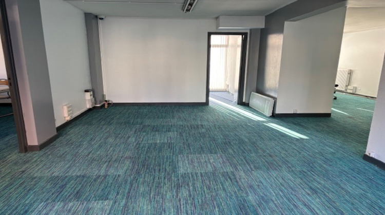 Ma-Cabane - Vente Local commercial FIRMINY, 110 m²