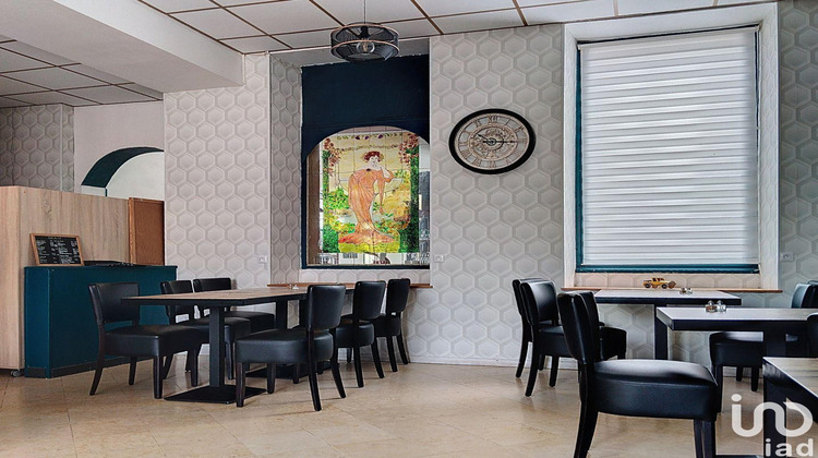 Ma-Cabane - Vente Local commercial Fismes, 257 m²