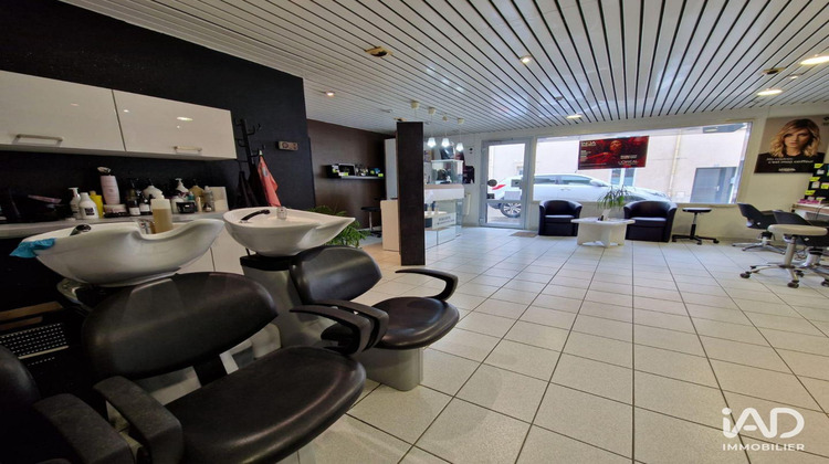 Ma-Cabane - Vente Local commercial Fismes, 66 m²