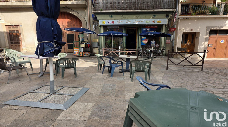 Ma-Cabane - Vente Local commercial Fitou, 95 m²