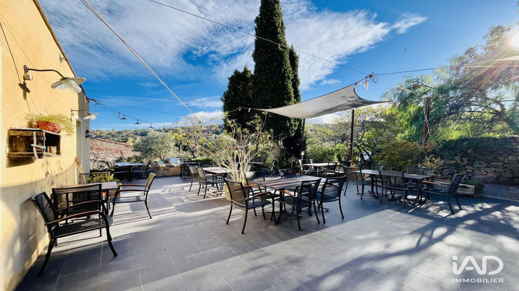 Ma-Cabane - Vente Local commercial Fitou, 151 m²