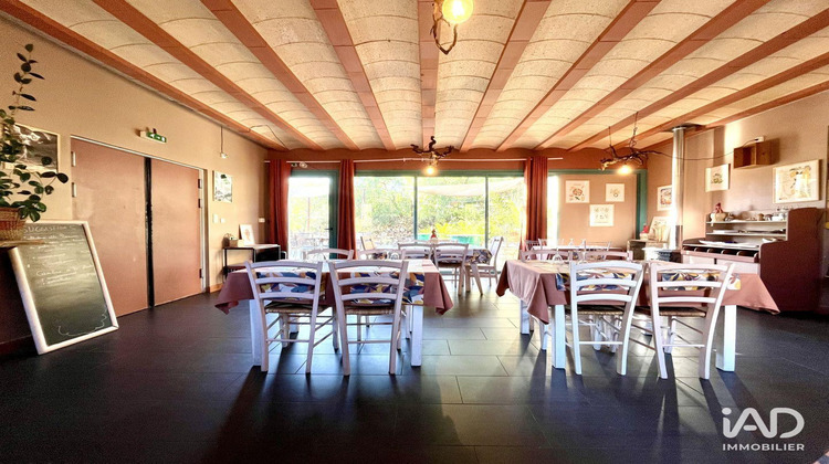 Ma-Cabane - Vente Local commercial Fitou, 151 m²