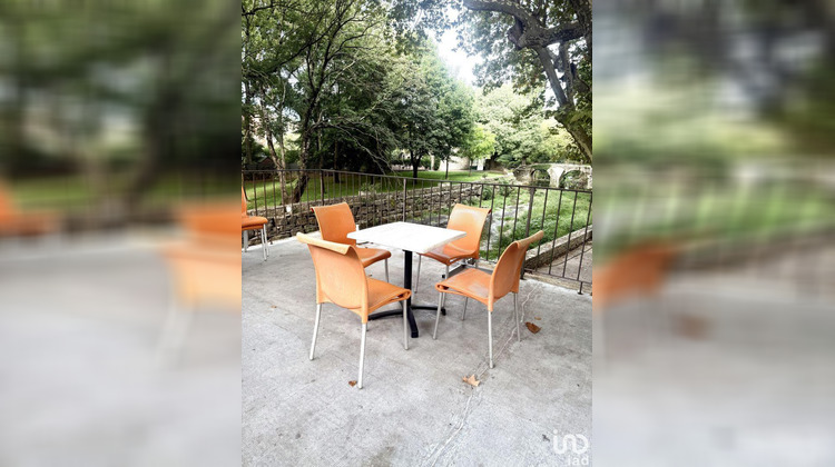 Ma-Cabane - Vente Local commercial Flassans-sur-Issole, 120 m²