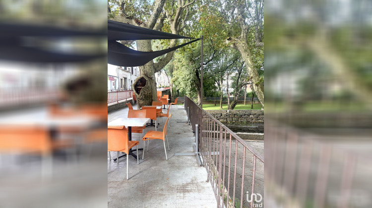 Ma-Cabane - Vente Local commercial Flassans-sur-Issole, 120 m²