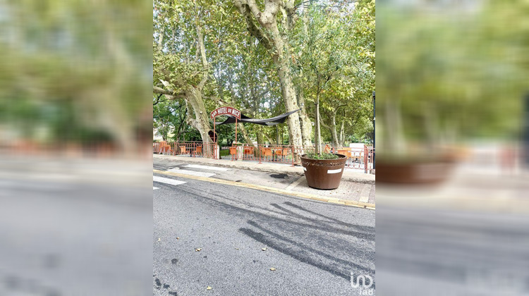 Ma-Cabane - Vente Local commercial Flassans-sur-Issole, 120 m²