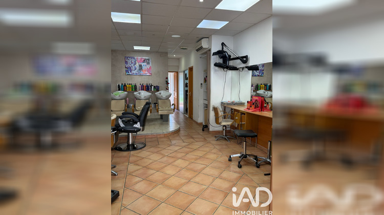 Ma-Cabane - Vente Local commercial Flassans-sur-Issole, 53 m²