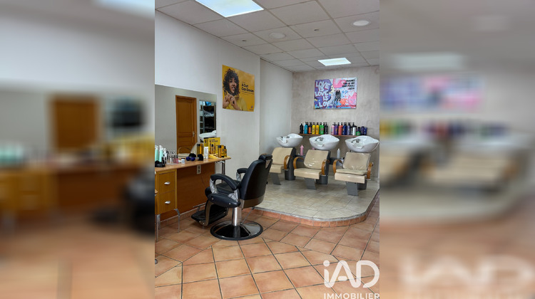 Ma-Cabane - Vente Local commercial Flassans-sur-Issole, 53 m²