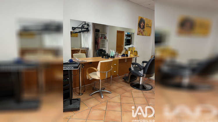 Ma-Cabane - Vente Local commercial Flassans-sur-Issole, 53 m²