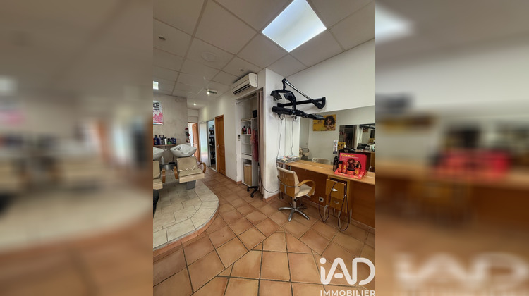 Ma-Cabane - Vente Local commercial Flassans-sur-Issole, 53 m²