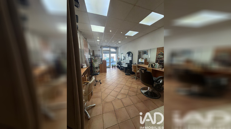 Ma-Cabane - Vente Local commercial Flassans-sur-Issole, 53 m²