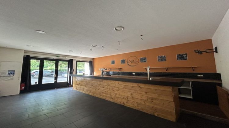 Ma-Cabane - Vente Local commercial Flaviac, 161 m²