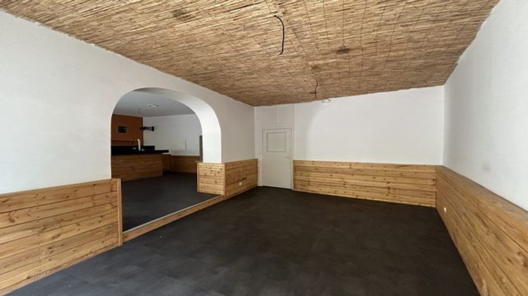 Ma-Cabane - Vente Local commercial Flaviac, 161 m²