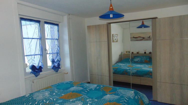 Ma-Cabane - Vente Local commercial Flers, 164 m²