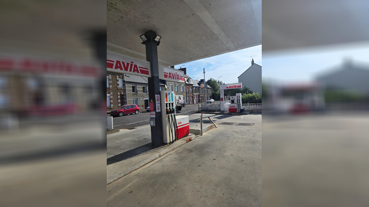Ma-Cabane - Vente Local commercial Flers, 50 m²