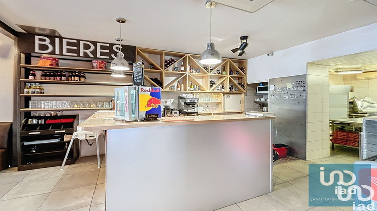 Ma-Cabane - Vente Local commercial Fleurance, 100 m²