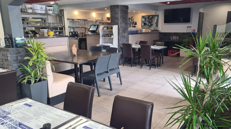 Ma-Cabane - Vente Local commercial Fleury, 170 m²