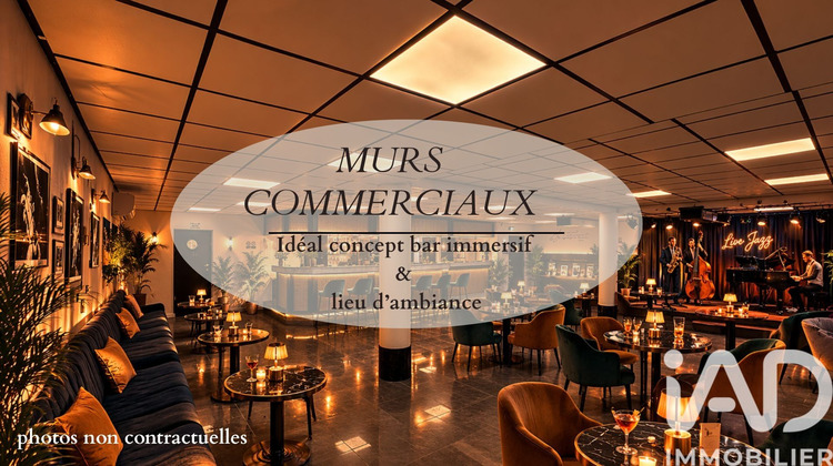 Ma-Cabane - Vente Local commercial Fleury, 163 m²