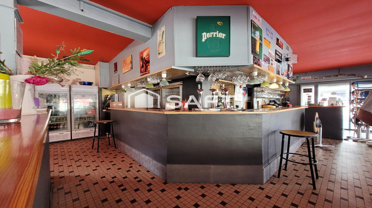 Ma-Cabane - Vente Local commercial Fleury, 170 m²