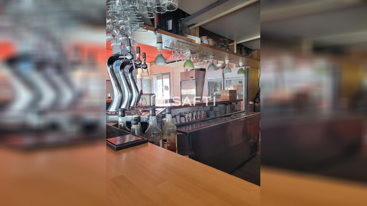 Ma-Cabane - Vente Local commercial Fleury, 170 m²