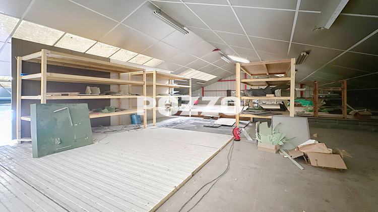 Ma-Cabane - Vente Local commercial FLEURY, 500 m²