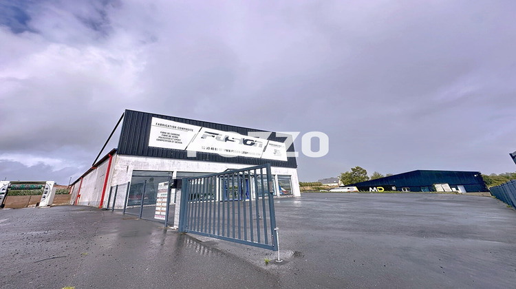 Ma-Cabane - Vente Local commercial FLEURY, 500 m²