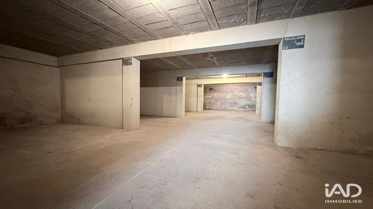 Ma-Cabane - Vente Local commercial Fleury-la-Rivière, 360 m²