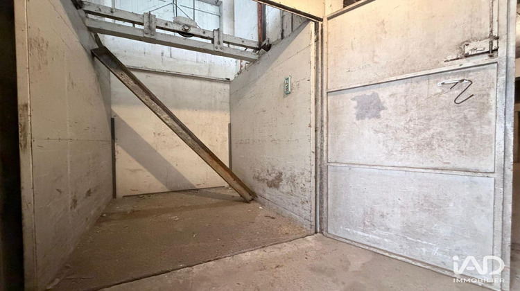 Ma-Cabane - Vente Local commercial Fleury-la-Rivière, 360 m²