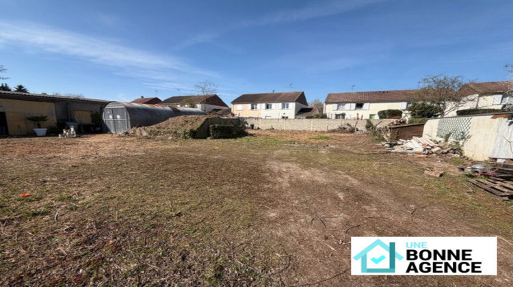 Ma-Cabane - Vente Local commercial Fleury-les-Aubrais, 100 m²